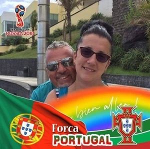 Meet your Posher, Dany